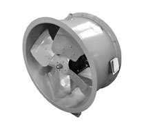 T35-11軸流(liú)風機