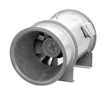 HL3-2A高效混(hún)流(liú)風機
