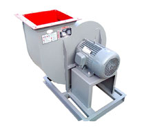 4-79離(lí)心風機