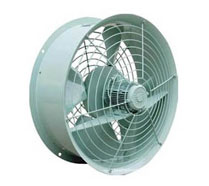 CFZ節能型變壓器風機