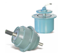 YDW外轉子低噪(zào)聲三相異步電機