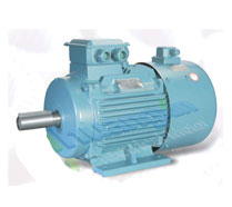 YVF2變頻調速三相(xiàng)異步電機