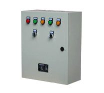 風機(jī)電控箱