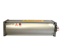 GDF幹式變壓器風機