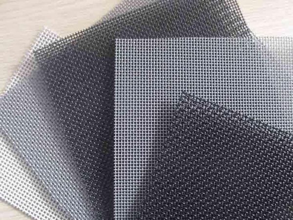 不鏽鋼濾網生（shēng）鏽的主要原因是什麽？