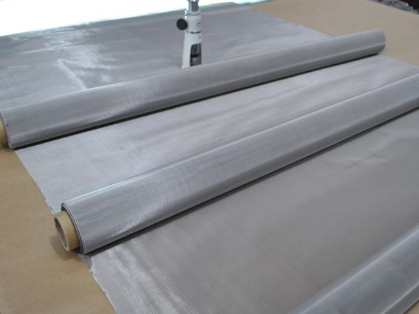 金屬絲平（píng）紋編織密紋網