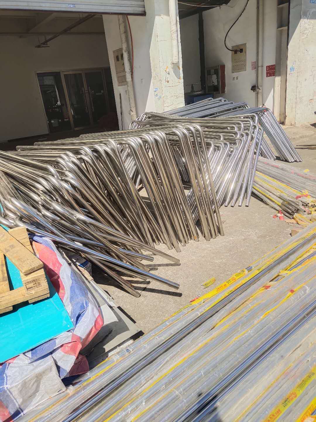 彎管類