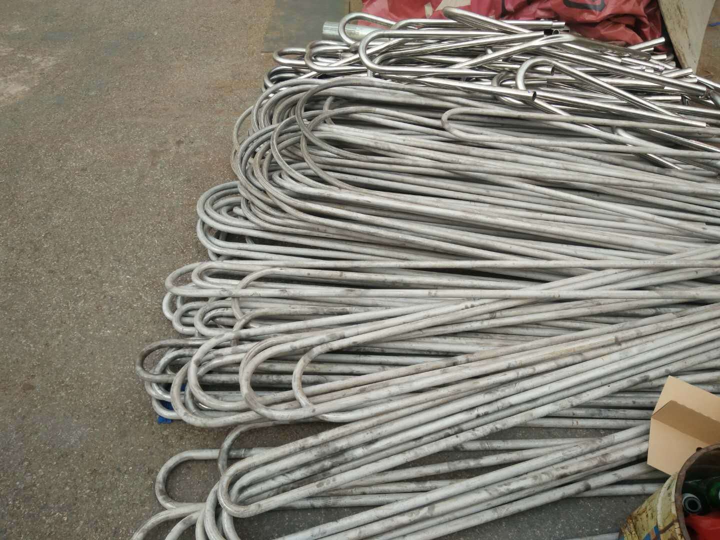 彎管類（lèi）
