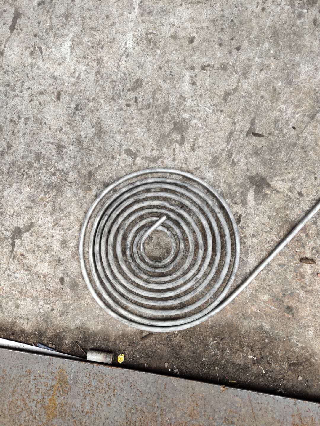 盤管類