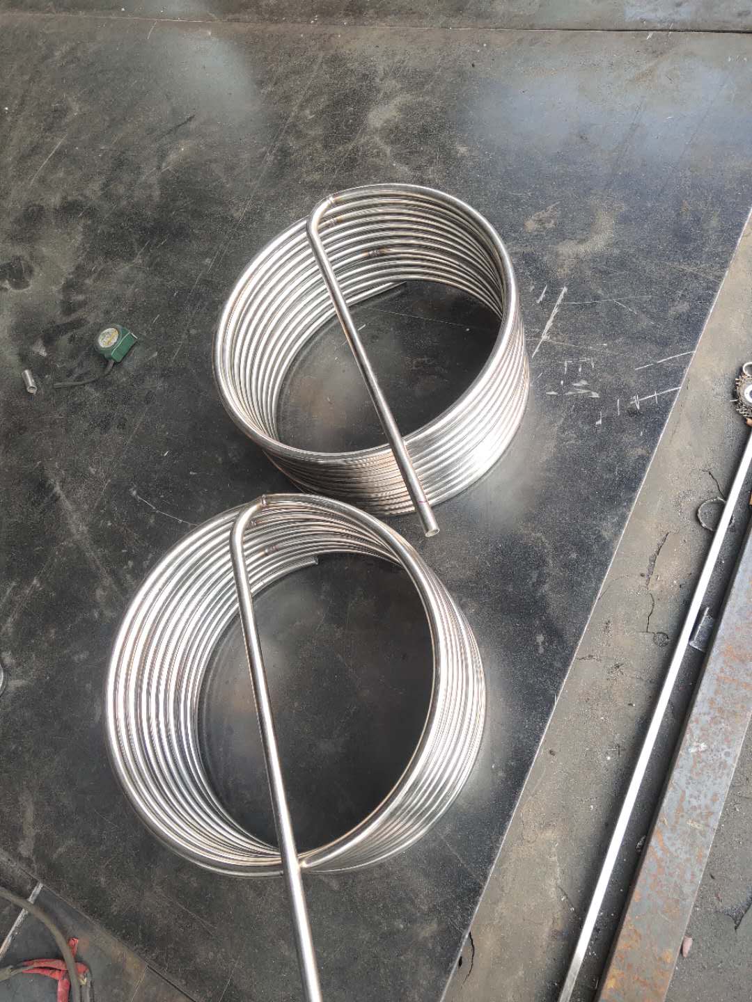 盤管類