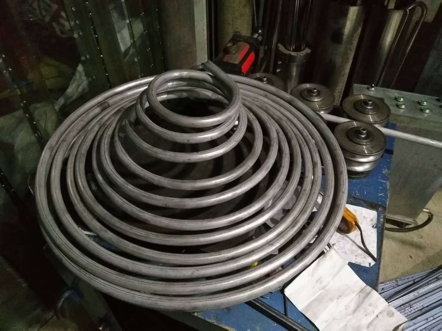 管盤類