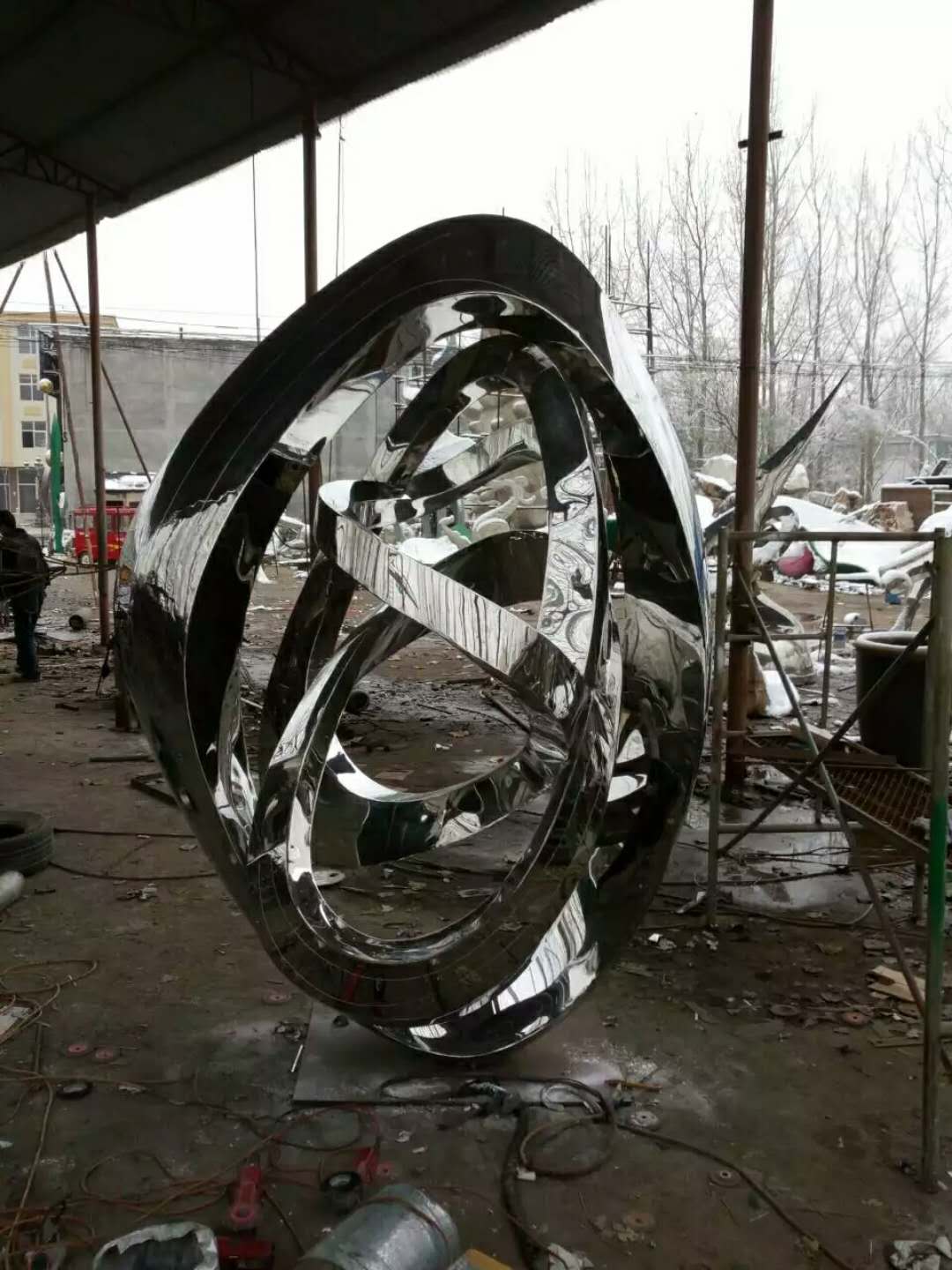 工（gōng）程案例